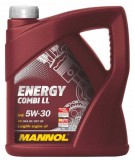 Mannol Energy Combi LL 5W-30 4l