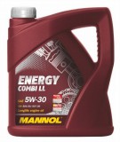 Mannol Energy Combi LL 5W-30 5l