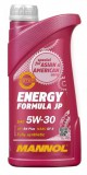 Mannol Energy Formula JP 5w30 1l motorolaj