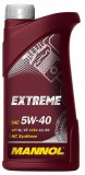 Mannol Extreme 5w40 1l