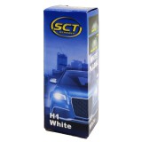 Mannol Izzó 12V/55W/H1 White Plasma +30% (fehér) 202037