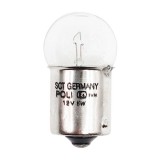 Mannol Izzó 12V/5W BA15s R5W fehér SCT Long Life 202051