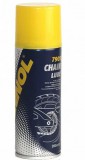 Mannol láncspray