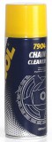 Mannol Lánctisztító spray