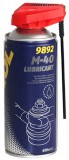 Mannol M-40 multifunkciós kenőspray 400ml smart