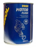 Mannol motoröblítő