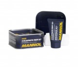 Mannol polírozó szett