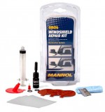 Mannol szélvédő javító készlet  9804