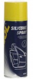 Mannol Szilikon spray