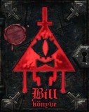 Manó könyvek Alex Hirsch: Bill könyve - könyv