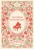 Manó könyvek Aliczki Katalin: Októberi zongoraszó - könyv