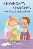 Manó könyvek Anyakönyv Apakönyv