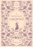 Manó könyvek Baár Tünde: A mezítlábas grófnő - könyv