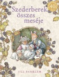 Manó könyvek Barklem, Jill: Szederberek összes meséje - könyv