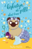 Manó könyvek Bella Swift: A kiskutya, aki sellő akart lenni - könyv