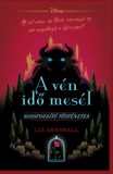 Manó könyvek Braswell, Liz: Disney - A vén idő mesél - könyv