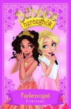 Manó könyvek Bűbájos hercegnők 4. - Pophercegnő
