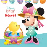 Manó könyvek Disney baby - Húsvét