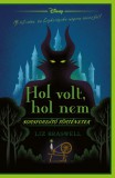 Manó könyvek Disney - Hol volt, hol nem