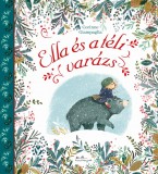 Manó könyvek Ella és a téli varázs