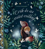 Manó könyvek Erik és az ezüst csillag