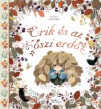 Manó könyvek Erik és az őszi erdő