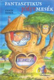 Manó könyvek Erwin Moser: Fantasztikus Jóéjtmesék - könyv