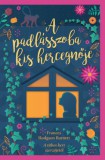 Manó könyvek F. H. Burnett: A padlásszoba kis hercegnője - könyv