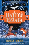 Manó könyvek Holly Webb: A hattyú jóslata - könyv