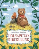 Manó könyvek Holnapután kibékülünk