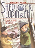 Manó könyvek Irene Adler: Sherlock, Lupin és én 17. - Karácsonyi bűntény - könyv