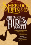 Manó könyvek Irene Adler: Sherlock, Lupin és én - Sherlock híres esetei - könyv