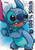 Manó könyvek Jánosi György: Disney - 100% Stitch - könyv