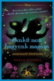 Manó könyvek Keala Kendall: Disney - Sorsfordító történetek - Senkit nem hagyunk magára - könyv