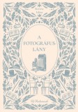 Manó könyvek Kertész Edina: A fotográfuslány - könyv