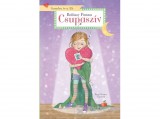 Manó Könyvek Kiadó Balázsy Panna - Szandra és a 3.b - Csupaszív