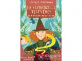Manó Könyvek Kiadó Löffler Zsuzsa - Az elvarázsolt testvérek és a Karom-hegy titka