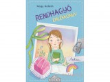Manó Könyvek Kiadó Nagy Katalin - Rendhagyó emlékkönyv