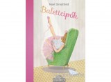 Manó Könyvek Kiadó Noel Streatfeild - Balettcipők