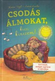 Manó könyvek Kirsten Vogel: Csodás álmokat, kicsi kincsem! - könyv