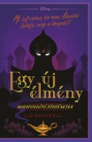Manó könyvek Liz Braswell: Egy új élmény - Disney - Sorsfordító történetek - könyv