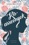 Manó könyvek Louisa May Alcott: Kisasszonyok - könyv