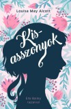 Manó könyvek Louisa May Alcott: Kisasszonyok - könyv