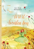 Manó könyvek Lucy Maud Montgomery: Anne Avonlea-ben - könyv