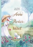 Manó könyvek Lucy Maud Montgomery: Anne Parázs-lakból - Anne 6. - könyv