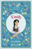 Manó könyvek Lucy Maud Montgomery: Író születik - Emily 2. - könyv