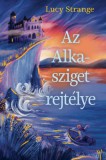 Manó könyvek Lucy Strange: Az Alka-sziget rejtélye - könyv