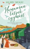 Manó könyvek Mckay, Hilary: Hamarosan látjuk egymást - könyv