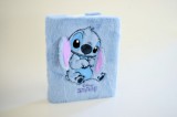 Manó könyvek Mécs János: Disney - Stitch journal - Szőrmók napló mini sztorikkal - könyv
