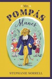 Manó könyvek Mr. Pompás Mancs